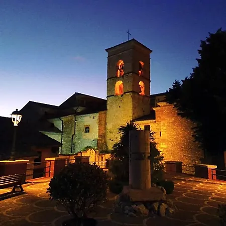 Panzió Le Coste 3*