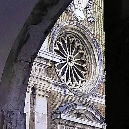 Le Coste Frühstückspension Veroli