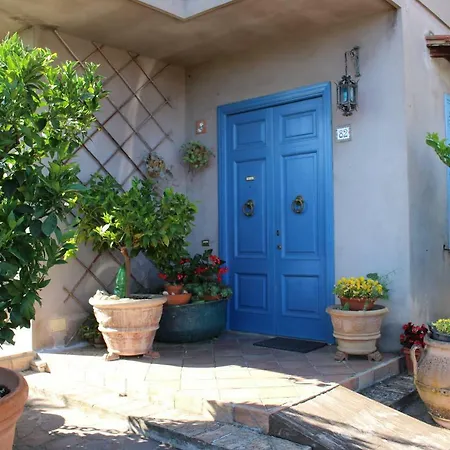 Le Coste Bed & Breakfast