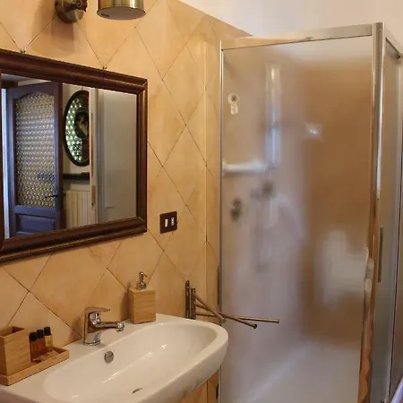 Bed & Breakfast Le Coste Veroli