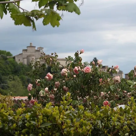 Bed & Breakfast Le Coste Veroli