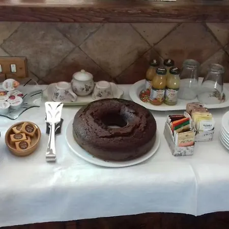 Le Coste Veroli