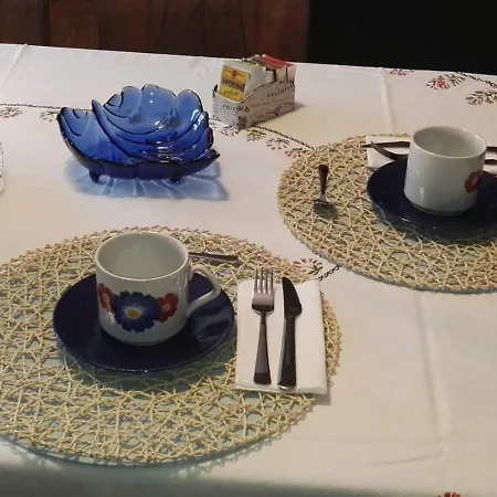 Bed & Breakfast Le Coste Veroli