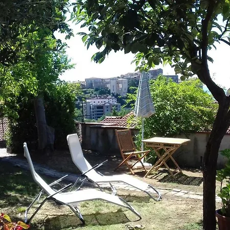 Panzió Le Coste 3*