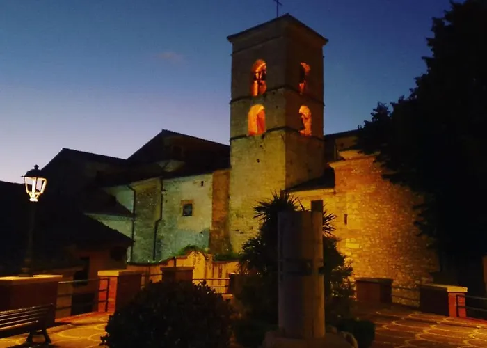 Le Coste Bed and Breakfast 3*