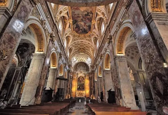 Le Coste Bed and Breakfast 3*