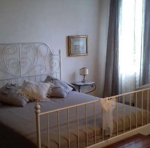 Bed and Breakfast Le Coste 3*